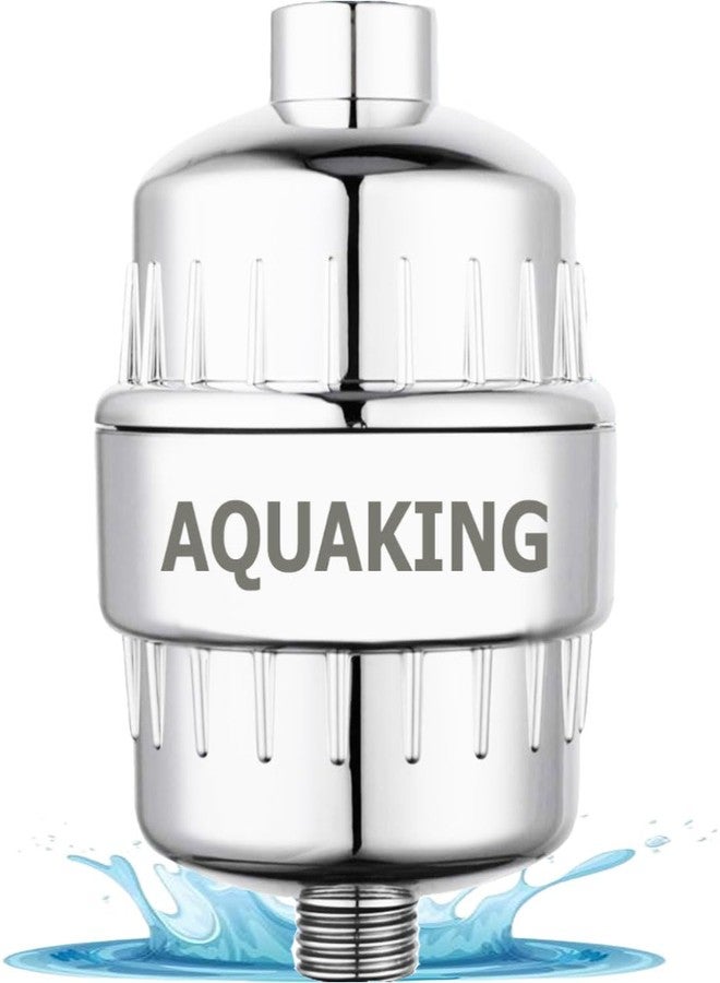 AQUAKING Hard Water Shower Filter Softener - Image 3